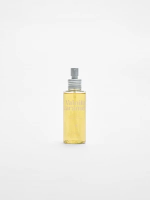 Obrázek produktu Stradivarius Vainilla Caramelo Body Mist Gold
