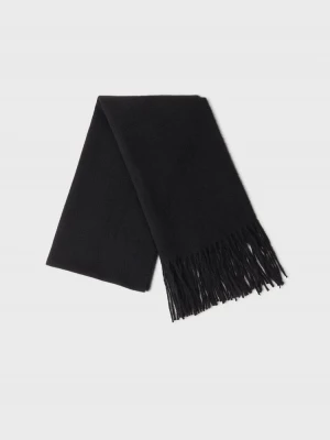 Obrázek produktu Stradivarius Základní Šála Černá
