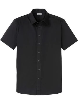 Obrázek produktu Strečová košile Slim Fit, krátký rukáv BonPrix