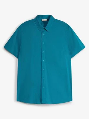 Obrázek produktu Strečová košile Slim Fit, krátký rukáv BonPrix
