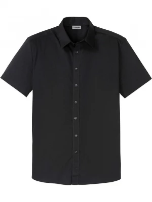 Obrázek produktu Strečová košile Slim Fit, krátký rukáv BonPrix