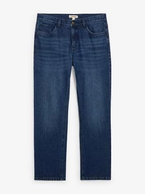 Obrázek produktu Strečové džíny Relaxed Fit, Straight BonPrix
