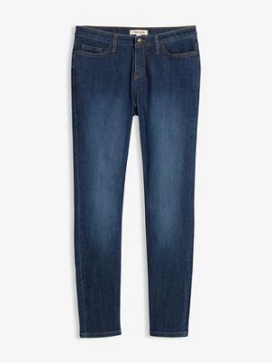 Obrázek produktu Strečové džíny Skinny, Mid Waist BonPrix