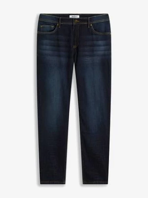 Obrázek produktu Strečové džíny Slim Fit Tapered BonPrix