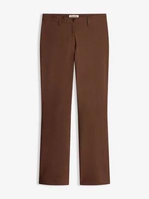 Obrázek produktu Strečové kalhoty, Bootcut BonPrix