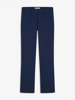 Obrázek produktu Strečové kalhoty, Bootcut BonPrix