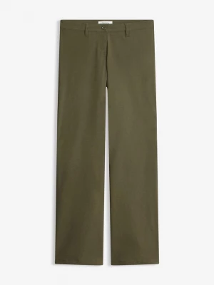 Obrázek produktu Strečové kalhoty, Bootcut BonPrix