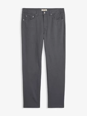 Obrázek produktu Strečové kalhoty Classic Fit s pružným pasem, Straight BonPrix
