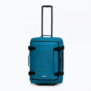 Obrázek produktu Střední cestovní kufr KADVA Lazio 74 l modrý