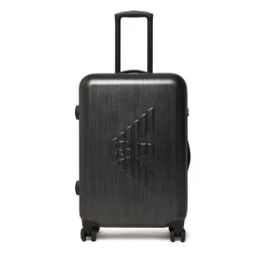 Obrázek produktu Střední kufr Emporio Armani EM001930 AF15459 U8191 Šedá
