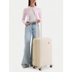 Obrázek produktu Střední kufr Nine West CEO-NW-M-004-09 PINK Světle růžová