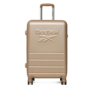 Obrázek produktu Střední kufr Reebok CEOWB-RBK-WAL-011-CCC-M Béžová
