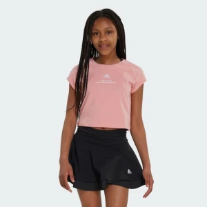 Obrázek produktu Street Jam Short T-Shirt Kids Adidas