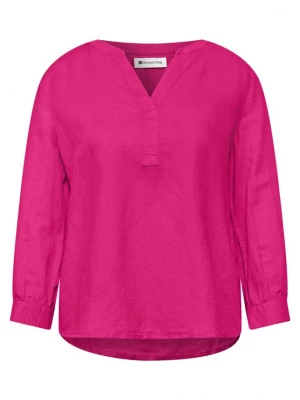 Obrázek produktu STREET ONE Halenka magenta