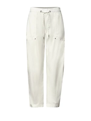 Obrázek produktu STREET ONE Kalhoty offwhite