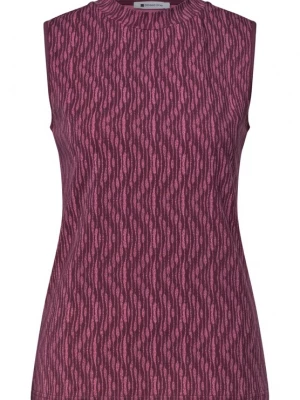 Obrázek produktu STREET ONE Top bobule / růžová