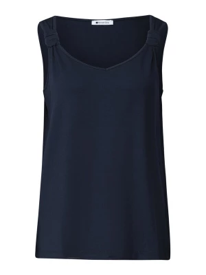 Obrázek produktu STREET ONE Top tmavě modrá