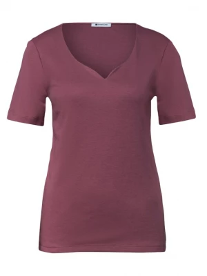 Obrázek produktu STREET ONE Tričko 'Ada' magenta