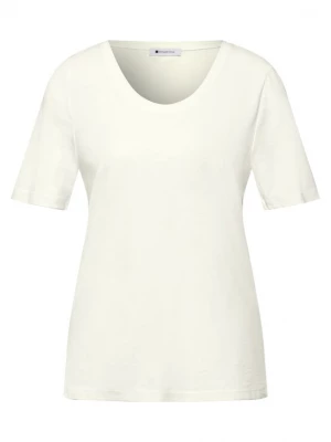 Obrázek produktu STREET ONE Tričko 'Gerda' offwhite