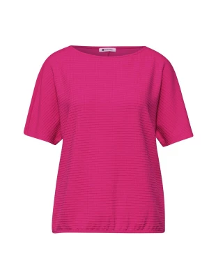 Obrázek produktu STREET ONE Tričko magenta