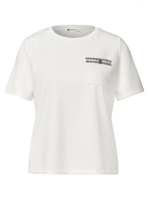 Obrázek produktu STREET ONE Tričko offwhite
