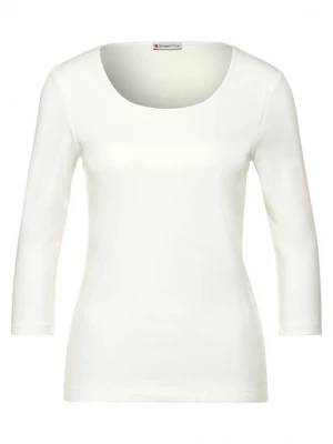 Obrázek produktu STREET ONE Tričko 'Pania' offwhite