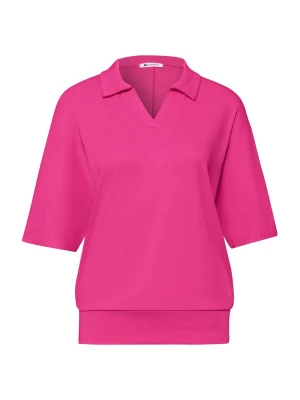 Obrázek produktu STREET ONE Tričko pink