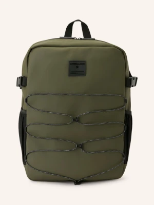 Obrázek produktu Strellson Batoh Blackpool Jay S Přihrádkou Na Notebook khaki / černá