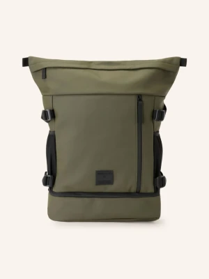 Obrázek produktu Strellson Batoh Blackpool Sebastian khaki / černá