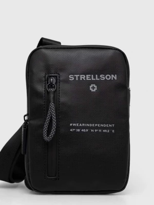 Obrázek produktu Strellson Ledvinka černá