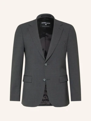 Obrázek produktu Strellson Oblekové Sako alzer4 Slim Fit 019 charcoal 019