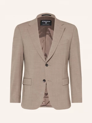 Obrázek produktu Strellson Oblekové Sako alzer4 Slim Fit 259 dark beige 259