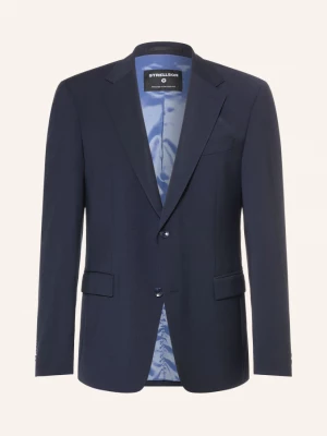 Obrázek produktu Strellson Oblekové Sako alzer4 Slim Fit 401 dark blue 401