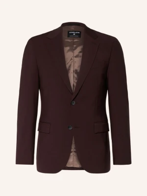 Obrázek produktu Strellson Oblekové Sako alzer4 Slim Fit 605 dark red 605