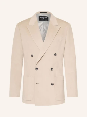 Obrázek produktu Strellson Oblekové Sako Ashton Slim Fit Z Manšestru 103 natural 103
