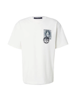 Obrázek produktu STRELLSON Tričko černá / offwhite