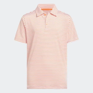 Obrázek produktu Striped Polo Shirt Kids Adidas
