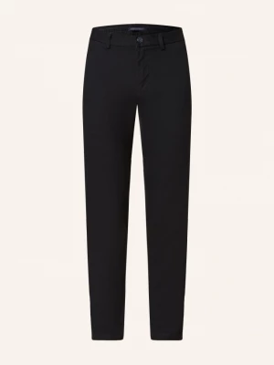Obrázek produktu Strokesman's Chino Kalhoty Extra Slim Fit tmavě modrá