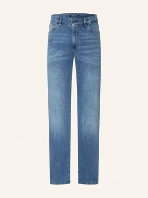 Obrázek produktu Strokesman's Džíny Regular Fit 4800 light stone