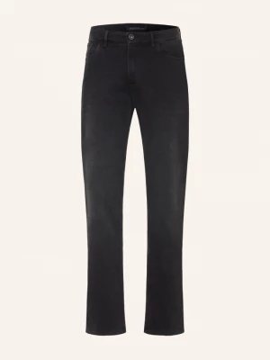 Obrázek produktu Strokesman's Džíny Regular Fit 6900 black washed
