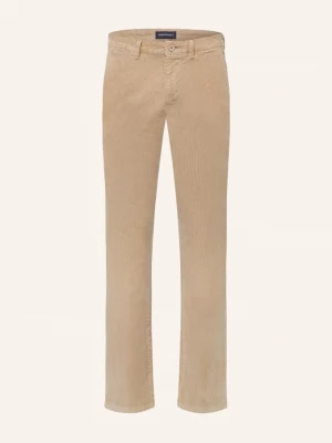 Obrázek produktu Strokesman's Kordové Kalhoty Slim Fit béžová