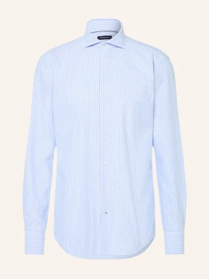 Obrázek produktu Strokesman's Košile Slim Fit tmavě modrá / bílá