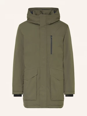 Obrázek produktu Strokesman's Parka olivová
