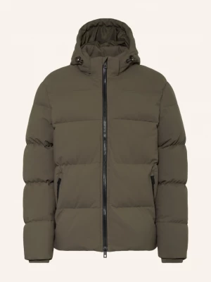 Obrázek produktu Strokesman's Prošívaná Bunda khaki