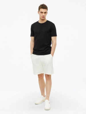 Obrázek produktu Strukturované bermudy Detroit / Relaxed Fit / Mid Rise s.Oliver