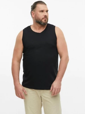 Obrázek produktu Strukturované tílko s.Oliver černá