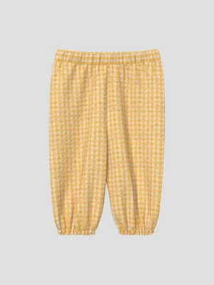 Obrázek produktu Strukturované unisex bavlněné kalhoty s elastickým pasem s.Oliver