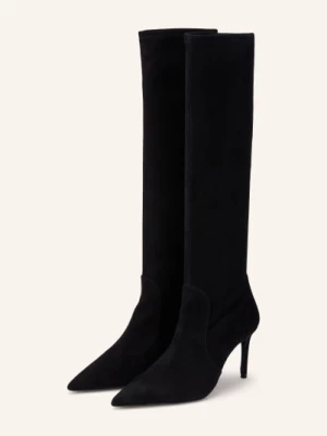 Obrázek produktu Stuart Weitzman Kozačky Power Boot 75 černá