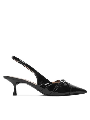 Obrázek produktu Stuart Weitzman Lodičky Georgie Slingback 50 SM977 Černá