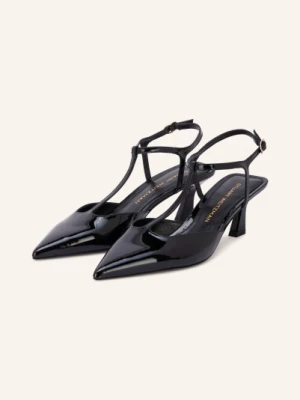 Obrázek produktu Stuart Weitzman Lodičky Vinnie černá